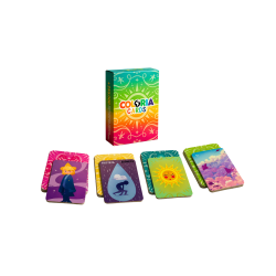 Juego de cartas STORY CARDS